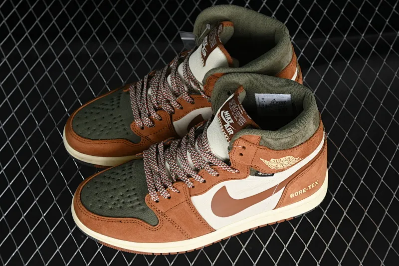 All categories Air Jordan Jordan series basketball shoes Air Jordan 1 High Air Jordan 1 Elemen "Voltage Yellow" AJ1 Joe 1 white yellow high-top basketball shoes DB2889-102
